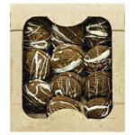 Печиво Choco пломбір 500г