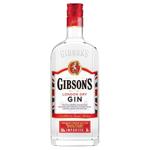 Джин Gibson's 37,5% 1л