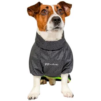 Дощовик для собак Pet Fashion Rain 4XL - buy, prices for MasterZoo - photo 3
