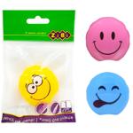 Zibi Kids Line Smile Brush With a Container in a Blister