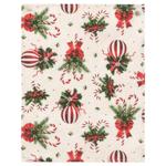 Салфетка Прованс Stripe Bals 35*45см