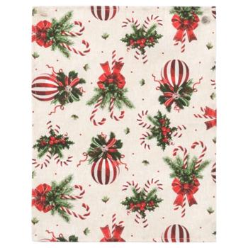 Салфетка Прованс Stripe Bals 35*45см