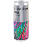 Underwood Soda Creative Tea Carbonated Drink 0.33l