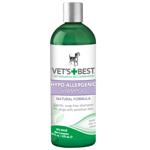 Vet's Best Hypo-Allergenic Shampoo for Dogs 470ml