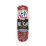 Alan Jewish Raw Cured Sausage High Grade