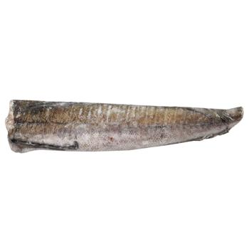 Agros More Headless Fresh Frozen Hake Carcass - buy, prices for - photo 1
