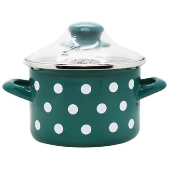 Metalac Standard Deep Pan 1.5l - buy, prices for ULTRAMARKET - photo 1