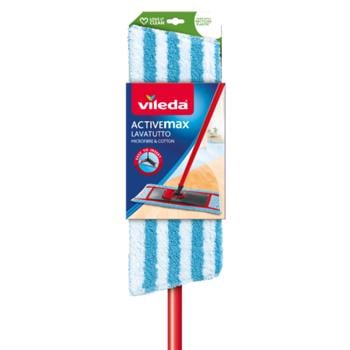 Vileda Active Max Refill Mop 40cm - buy, prices for Auchan - photo 3