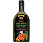 Golden Kings of Ukraine Sea Buckthorn Oil 0.35l