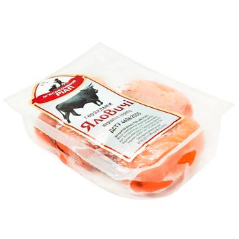 Сарделі Ріал Яловичі перший сорт - купити, ціни на Cупермаркет "Харків" - фото 2