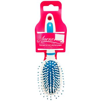 Laskava Small Comb for Daily Care - buy, prices for Vostorg - photo 1