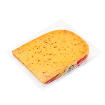 Huizer Kaas-Gilde Gouda Cheese with Chili 50% - buy, prices for NOVUS - photo 1