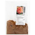 Бульба бегонії Пікоті Лейс Апрікот 1шт