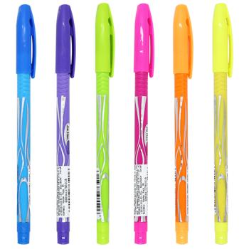 Klerk Blue Ball Pen 0.7mm in Assortment KL10513