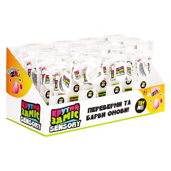 Monster Gum Sensory Fun Cool Kneading - buy, prices for ULTRAMARKET - photo 2