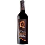 Вино Cheval Quancard Reserve Bordeaux червоне сухе 11-14,5% 0,75л