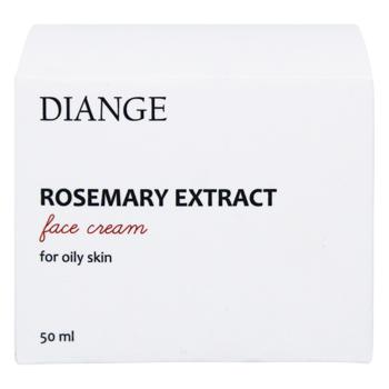 Face cream rosemary for face 50ml Ukraine - buy, prices for COSMOS - photo 5
