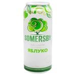 Somersby Apple Cider 4.7% 0.5l
