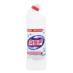 Ref Toilet Bowl Cleaner 1l