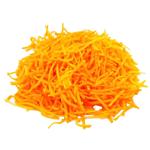 Морковь тертая