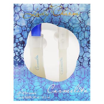 Lady Charm Aroma Perfume Carmelita Gift Set Eau de Toilette - buy, prices for MegaMarket - photo 2