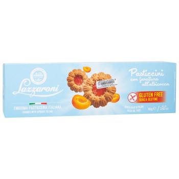 Cookies Lazzaroni 80g Italy - buy, prices for COSMOS - photo 2