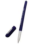 Ручка кулькова Yalong синя YL222665