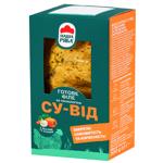 Nasha Riaba Sous Vide Chicken Fillet with Vegetables and Herbs 300g