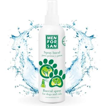 Menforsan Buccal Spray Oral Spray for Dogs and Cats 125ml - buy, prices for MasterZoo - photo 2