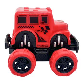 Greenwich Truck Toy 8х8х5.5cm in Assortment - buy, prices for NOVUS - photo 3