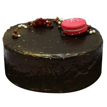 Mozart Cake 17сm - buy, prices for - photo 2