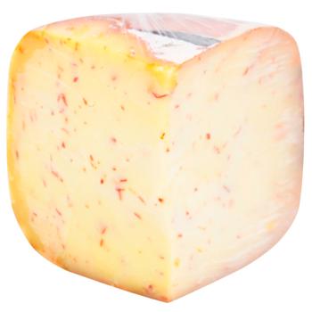 Treur Villa Chili Fume Cheese 50% - buy, prices for - photo 2