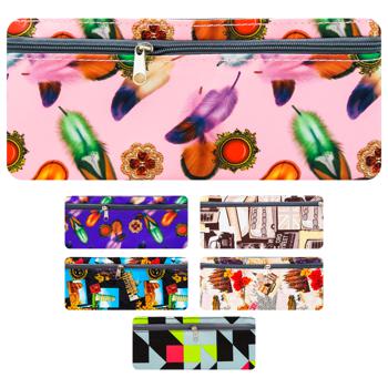 Arkush Fabric Pencil Case 20.5x9cm - buy, prices for - photo 3