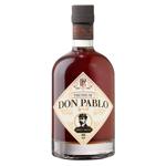 Ром Don Pablo Premium Spiced 40% 0,7л