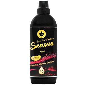 Ополіскувач для білизни Sensua Кохання 1л