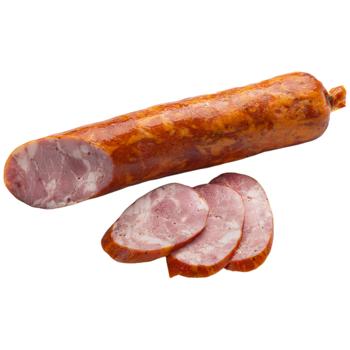 Dovbushska Semi-smoked Sausage