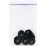 Sanitary Rubber Gaskets 10pcs