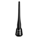 Color Intense Matte Liner Eyeliner EL-382 black