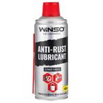 Рідкий ключ Winso 450 мл Anti-Rust lubricant