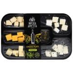 Imperia Appetita Standard Cheese Plate 230g
