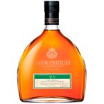 Коньяк Claude Chatelier XO 40% 0,5л - заказать лучшие с WINETIME
