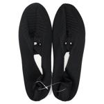 Балетки Зед жіночі текстильні зі шнурівкою р.40