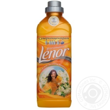 conditioner lenor floral for washing 1000ml - buy, prices for - photo 1