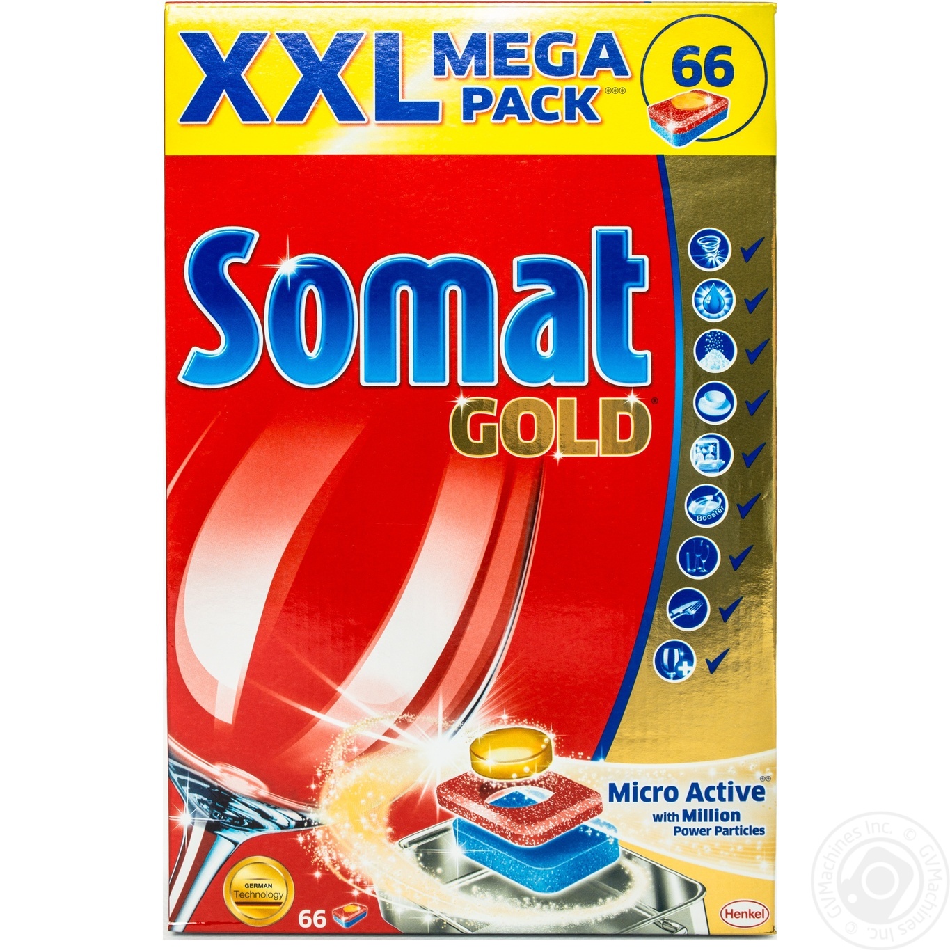 Somat Gold Somat Gold