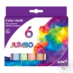 Swept Jumbo 6colors
