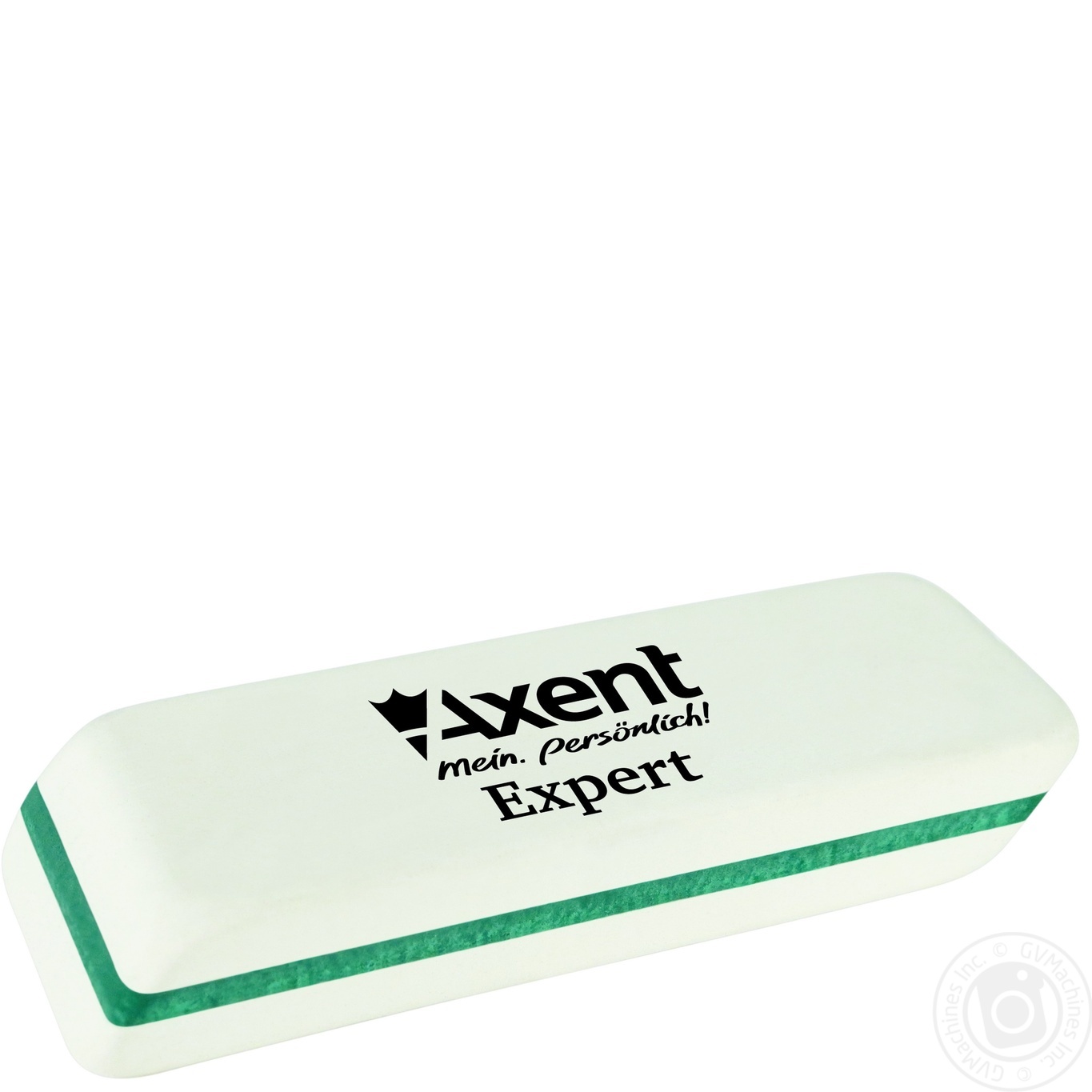 

Резинка стирательная Axent Expert карандаш в ассортименте
