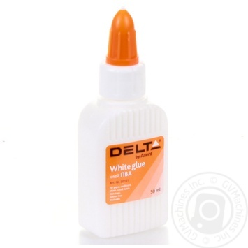 Glue 50ml - buy, prices for MegaMarket - photo 4