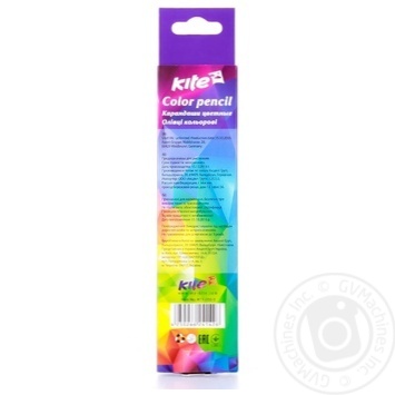 Pencil Kite 6colors - buy, prices for MegaMarket - photo 4
