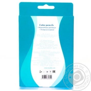 Product 18pcs - buy, prices for MegaMarket - photo 5