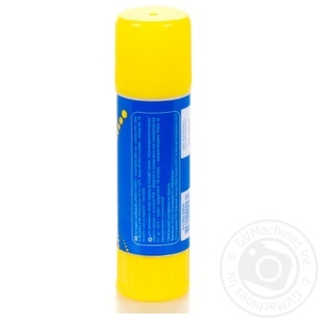 Клей-олівець BuroMax 21 г PVA BM.4904 купить, цены на МегаМаркет - фото 6